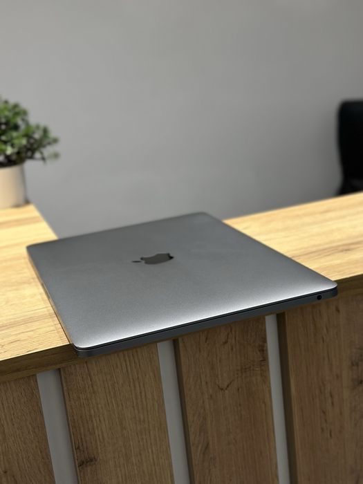 MacBook Pro M1 16/1TB • Магазин • Гарантія