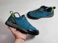 Кросівки Scarpa Epic (р. 38) Оригінал трекінгові туристичні міські