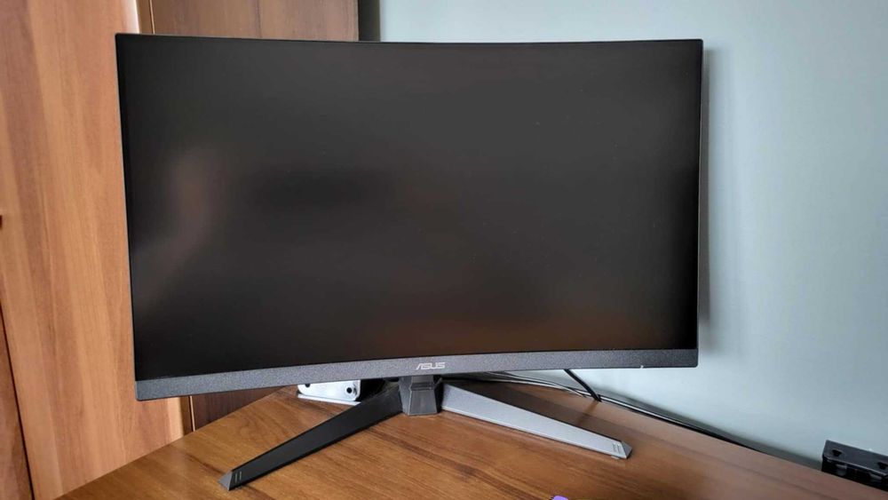 asus tuf gaming VG27VQM1B