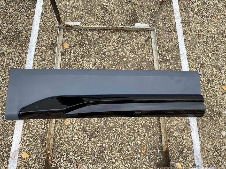 LISTWA PRAWA NA TYLNE DRZWI AUDI Q5 II 80A 80A853970A NOWA