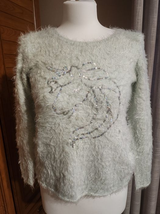 Swetererek H&M 146cm