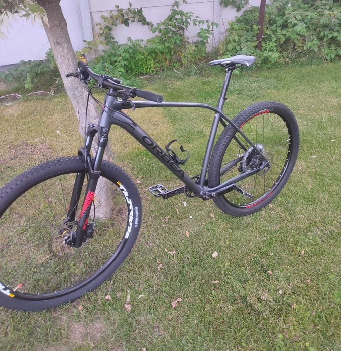 Rower XT Orbea 2020r