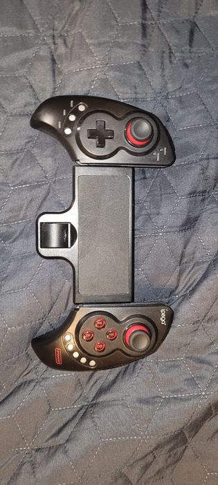 Kontroler do telefonu bezprzewodowy Ipega Upgraded