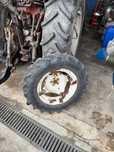 Rodas Motocultivador