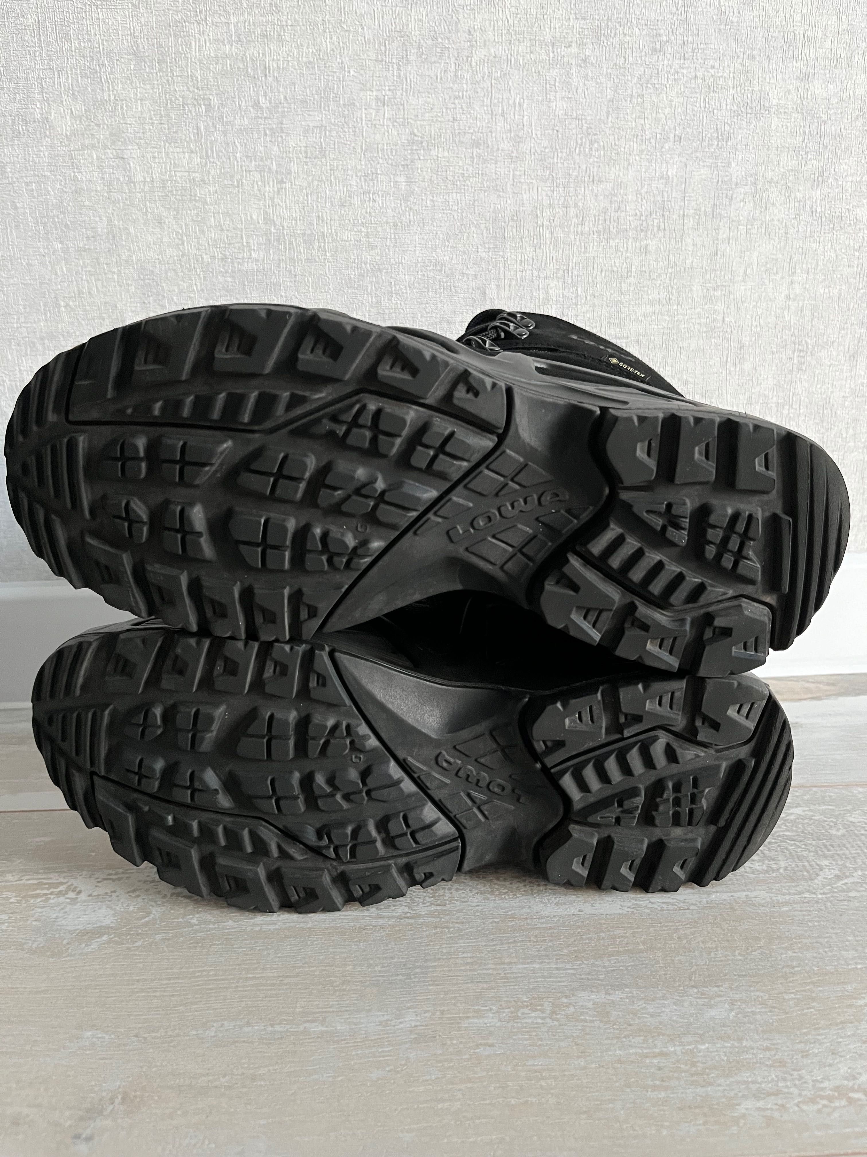 Чоловічі черевики "LOWA ZEPHYR GTX® MID TF" (розмір 43,5/ UK 9)