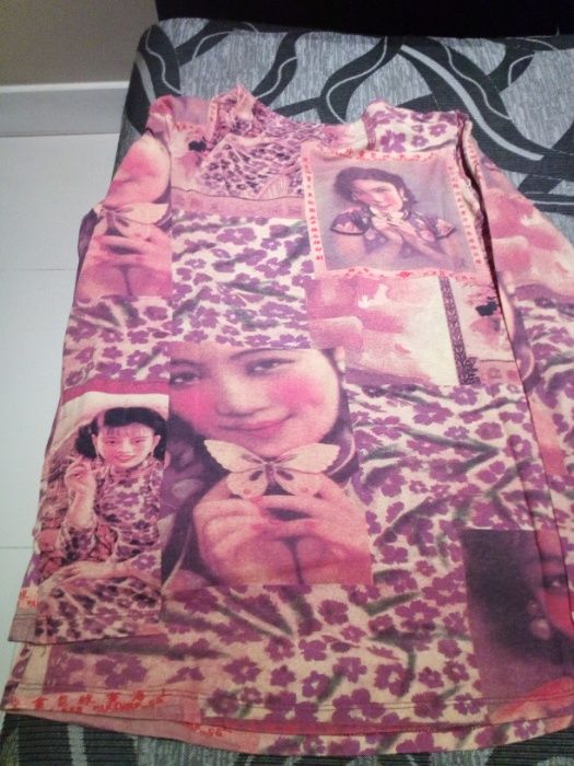 Roupa diversa - Várias marcas