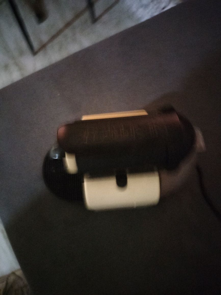 Maquina café Nespresso