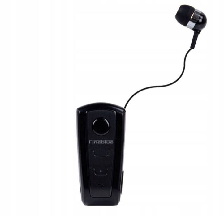 Słuchawki przewodowe FineBlue F910 Bluetooth