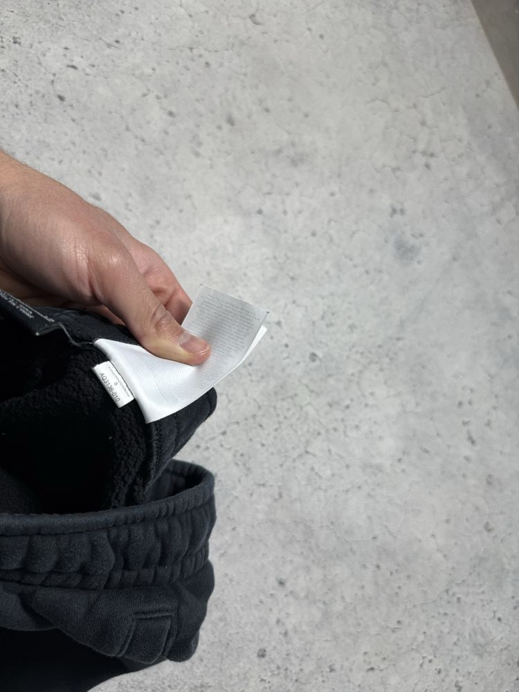 Мужские Шорты Nike NSW Tech Fleece Swoosh Оригинал Размер S