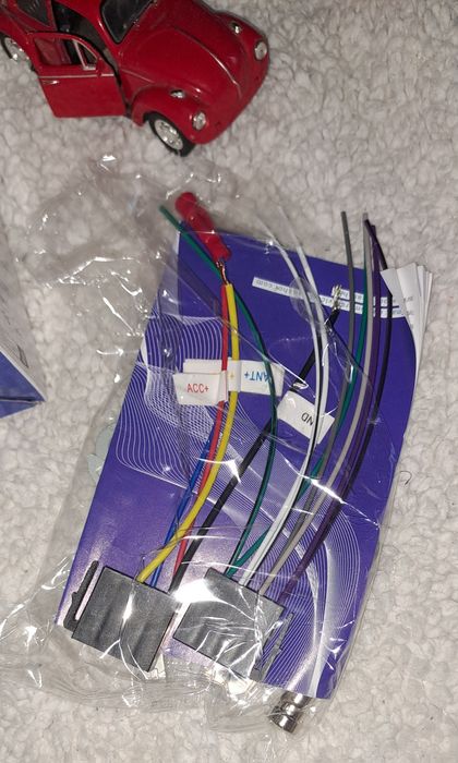 Radio  cenxiny r-1901