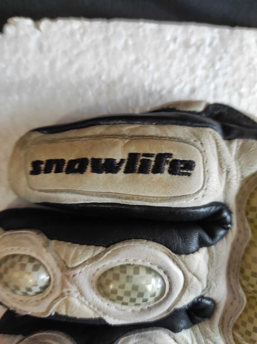 Мото перчатка 1 шт б/у хорошее состояние