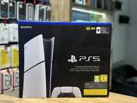 Ігрова консоль Sony PlayStation 5 Slim Digital Edition 1Tb