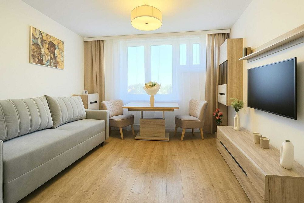 Kraków / Krowodrza / ul. Bronowicka 77/ kawalerka