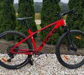Rower Trek X Caliber 8,  29 cali