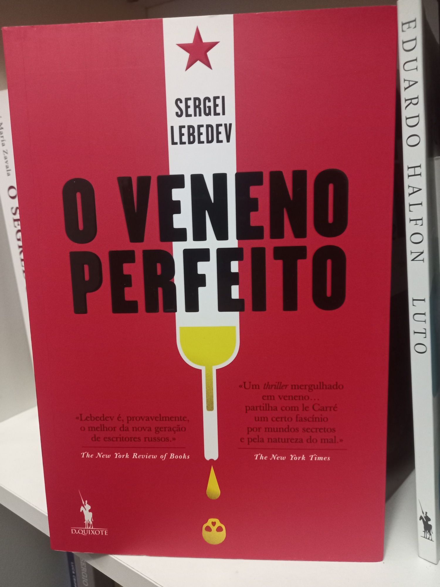 O veneno perfeito