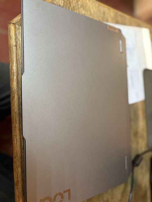 Продам ігровий ноутбук Lenovo LOQ 15