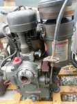 Silnik  Farymann Diesel