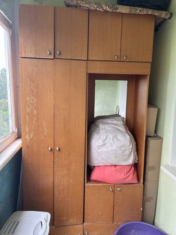 Мебель бесплатно