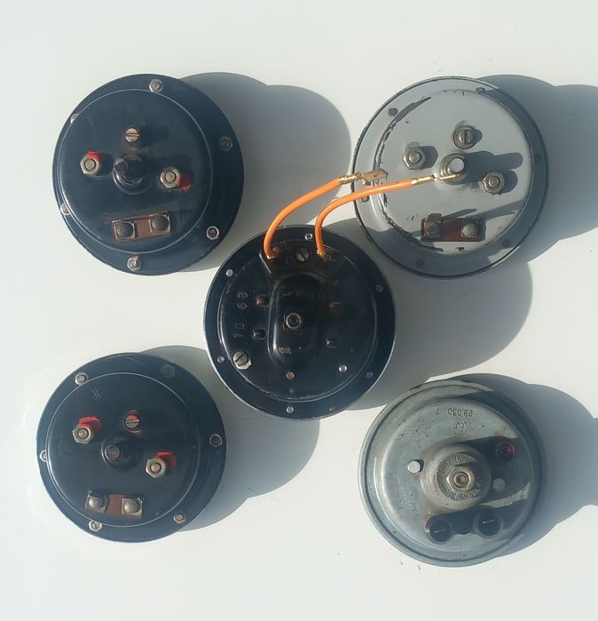 Klakson,sygnał MZ ts,trophy,etz.