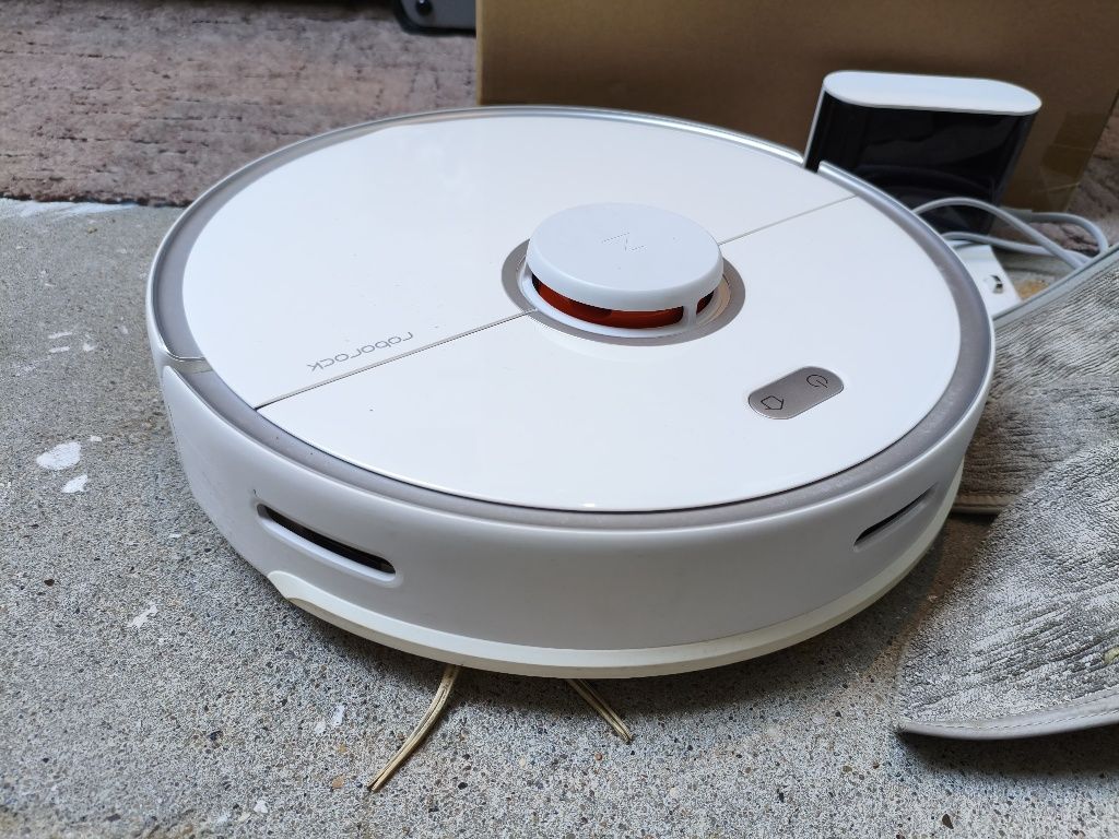 Robot Roborock S5 Max