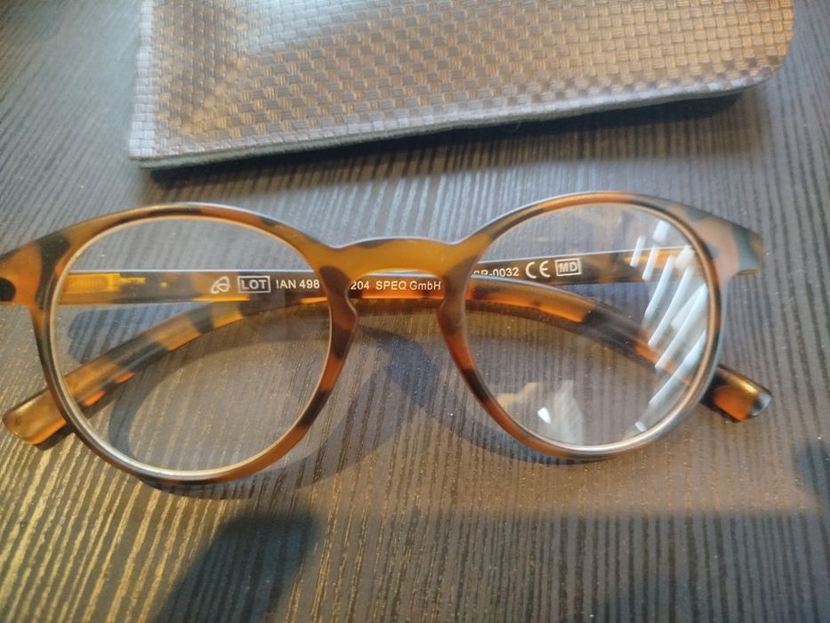Okulary korekcyjne art. A 620