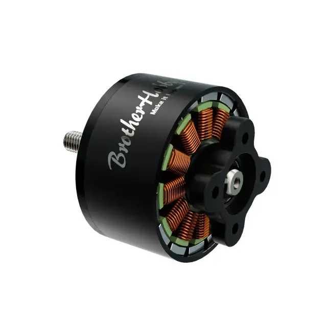Двигун BrotherHobby SE 3115 900kv для FPV
