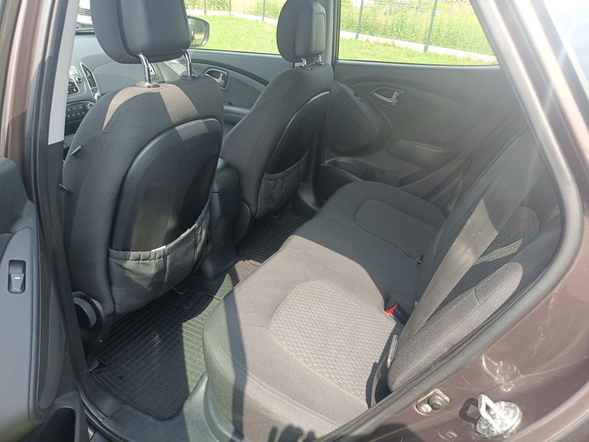 Sprzedam Hyundai IX35