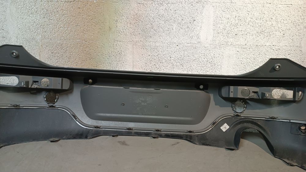 Vendo parachoque de trás mini clubman F54 ano 2015/19