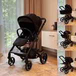 Коляска Cybex Balios S Lux 2024 - 3 в 1