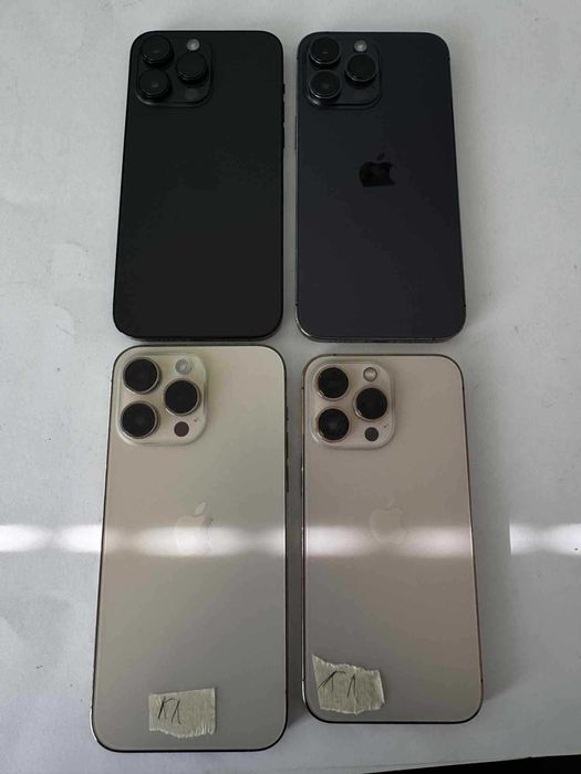 Європа iCloud Apple iPhone 14 Pro Max 256/512gb Дисплей Екран Neverloc