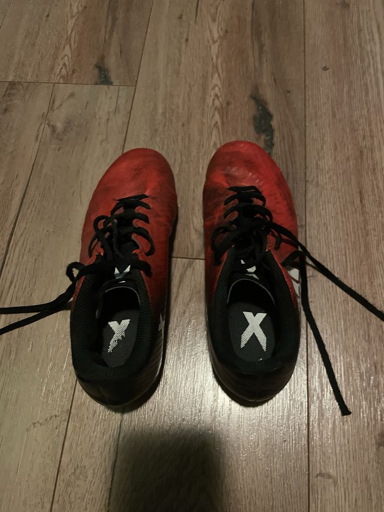 Korki Adidas Rozmiar 36