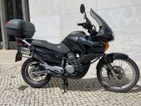 Transalp 650, Honda