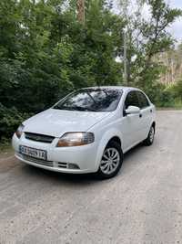 Продам Chevrolet Aveo