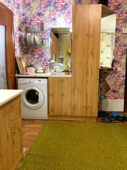 Квартира з Ремонтом! Алмазний. вул. Київське Шосе. З Технікою, Меблями