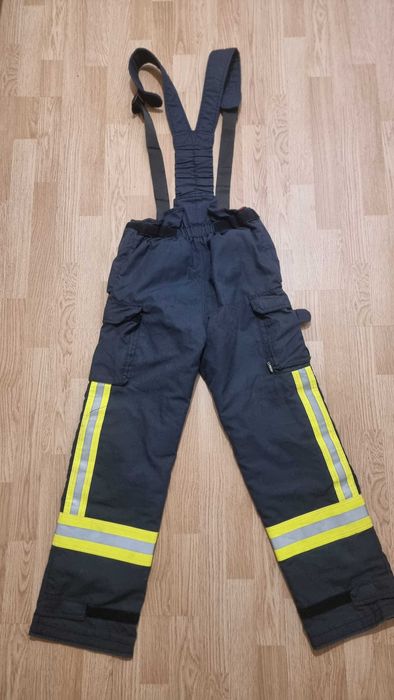 Пожежні штани  S-GARD