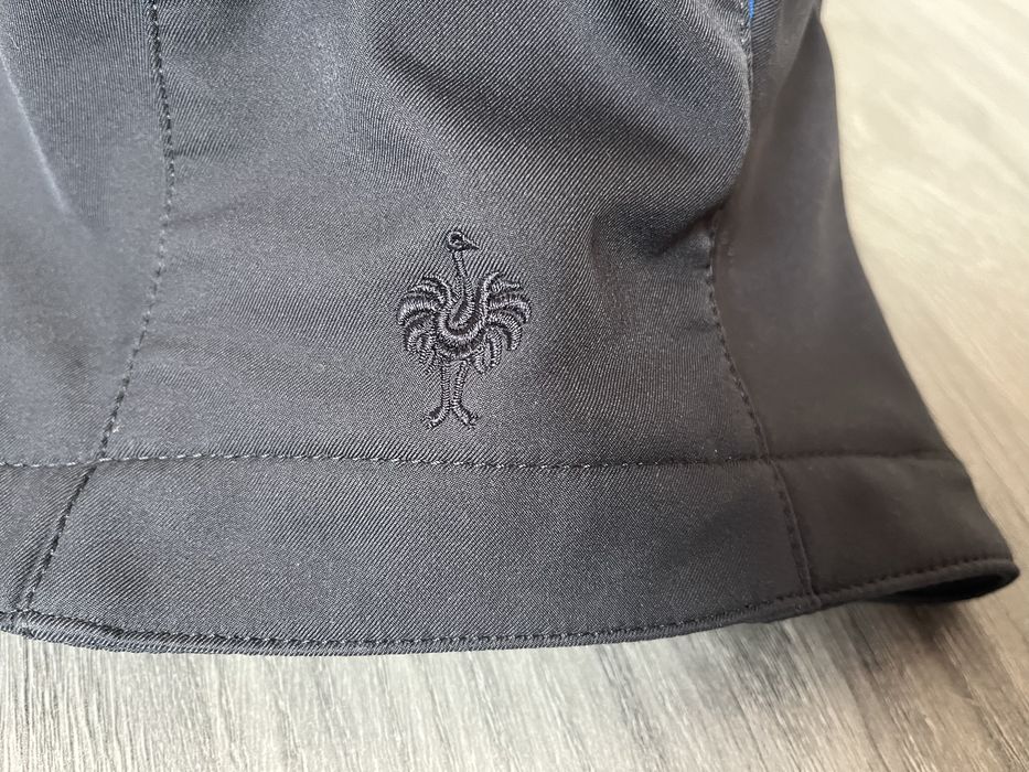 Капюшон для куртки Engelbert Strauss Motion 2020 розмір М