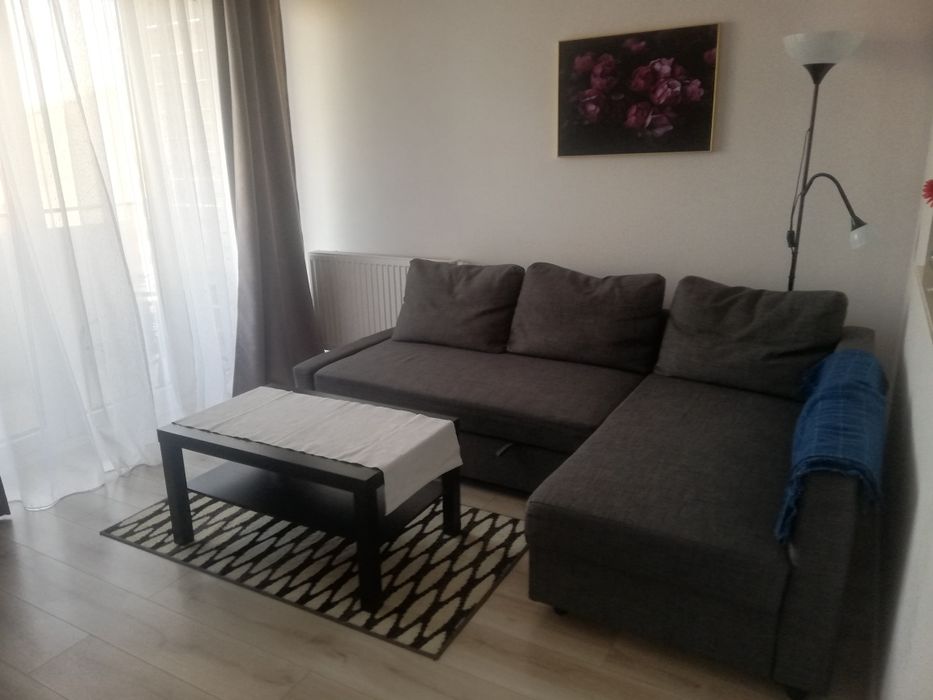 Mieszkanie na doby,  tygodnie, doby