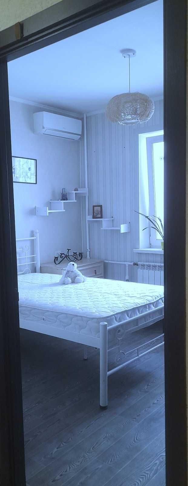 Оренда 3к.квартири. вул.Каштанова
