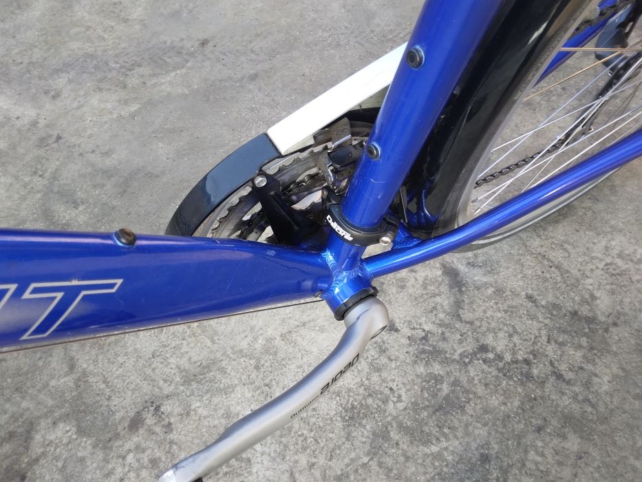 Rower gudereit 28 cali deore