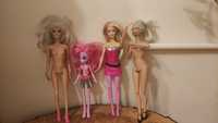 Lalki Barbie  - Całość