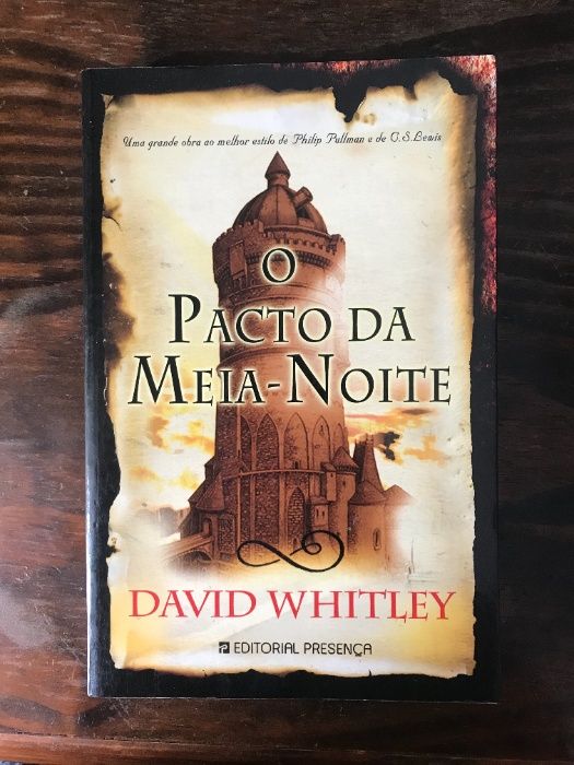 O Pacto da Meia-Noite