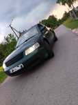 Volkswagen Passat b5 benzyna gaz
