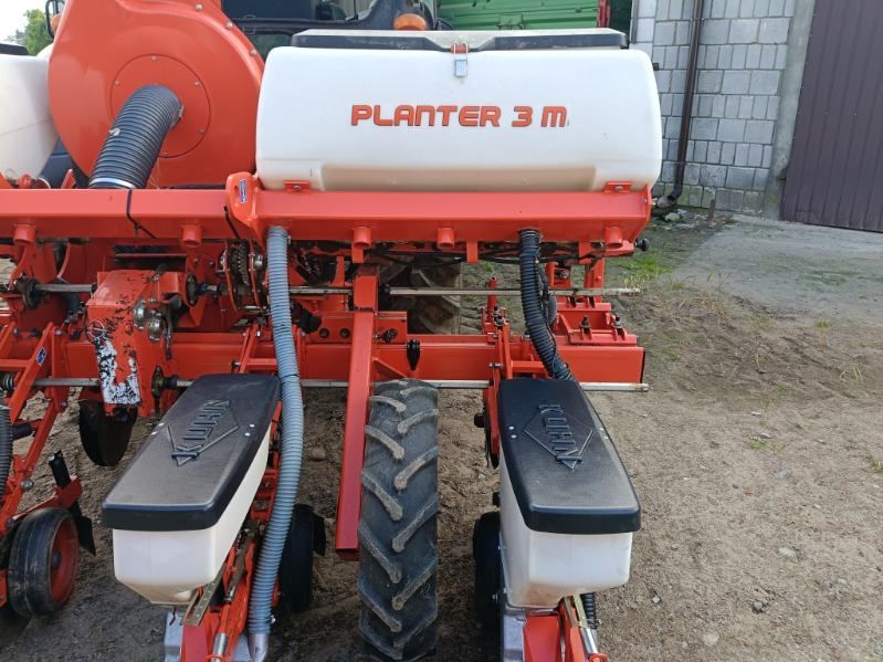 Sprzedam siewnik do kukurydzy Kuhn planter 3