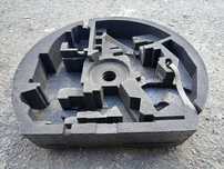 Органайзер в багажник Volkswagen Golf Audi Seat 8P0012109F