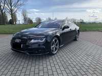 Audi A7 Audi A7 3.0 TDI Bogate wyposażenie