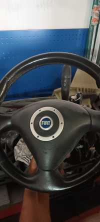 Volante fiat punto 2006