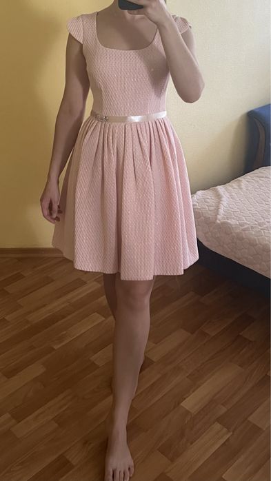 Вечернее / нарядное женское платье