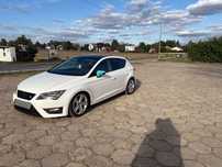 Seat Leon Seat Leon 2.0TDI 150Km