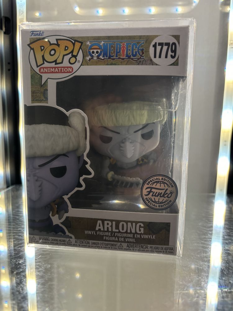 Funko Pop de One piece