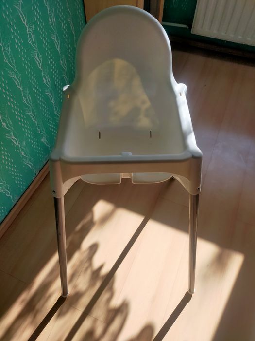 Ikea - krzesło do karmienia